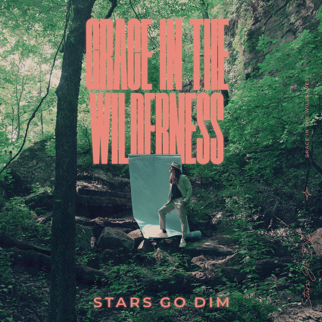 Grace In The Wilderness - Digital Download